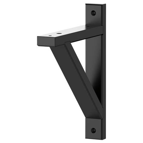 ikea shelf brackets metal uk|ikea wooden shelf brackets.